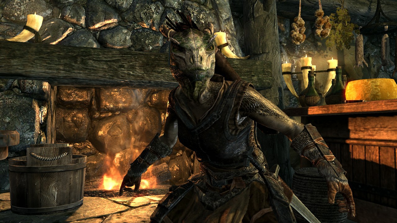 The Elder Scrolls V: Skyrim (Map Edition) - Imagen 46